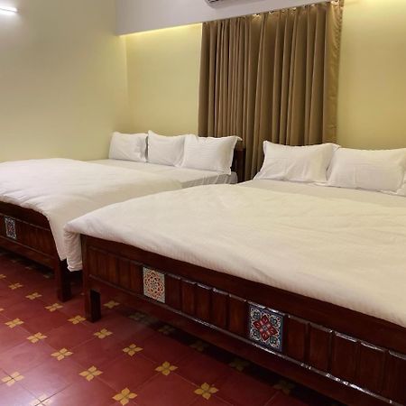 Viswa Residency Srirangam - Heritage Rooms Tiruchirappalli Exteriör bild